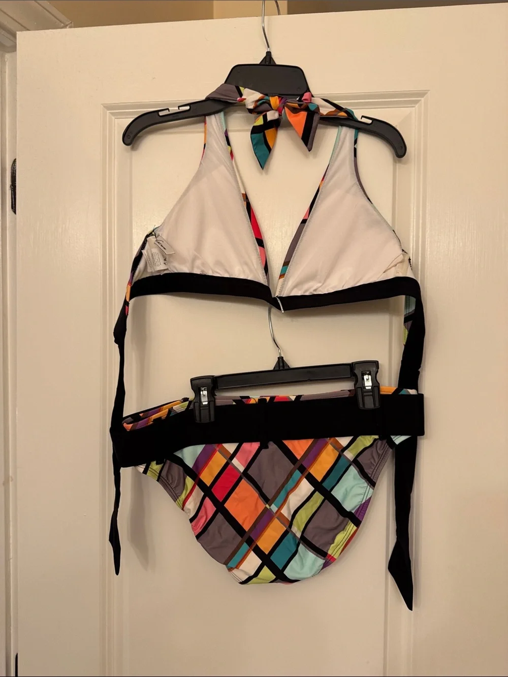 Kenneth Cole bikini